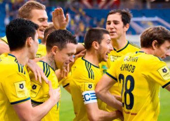 Ростов - Краснодар прогноз на матч 1 июля 2020