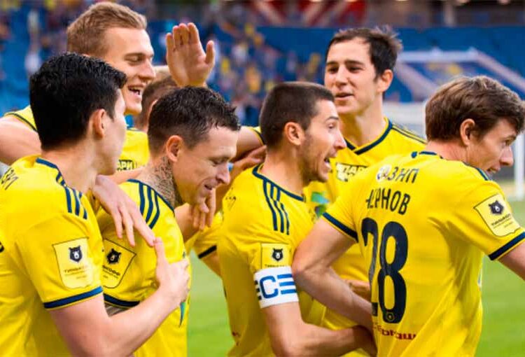 Ростов Краснодар прогноз на матч 1 июля 2020