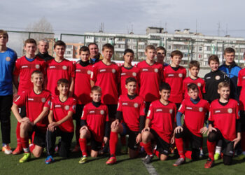 Турнир по футболу 2001 г. памяти Юрия Мосалёва 2014