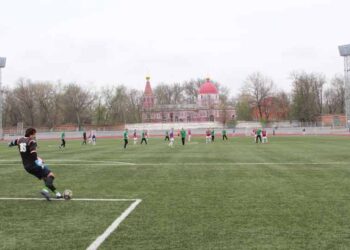 Чемпионат Ростовской области по футболу высшая лига 2020