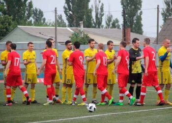 Два ФК Аксай и ни один не играет в городе Аксае