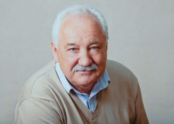 Александр Владимирович Лацинников ушел из жизни