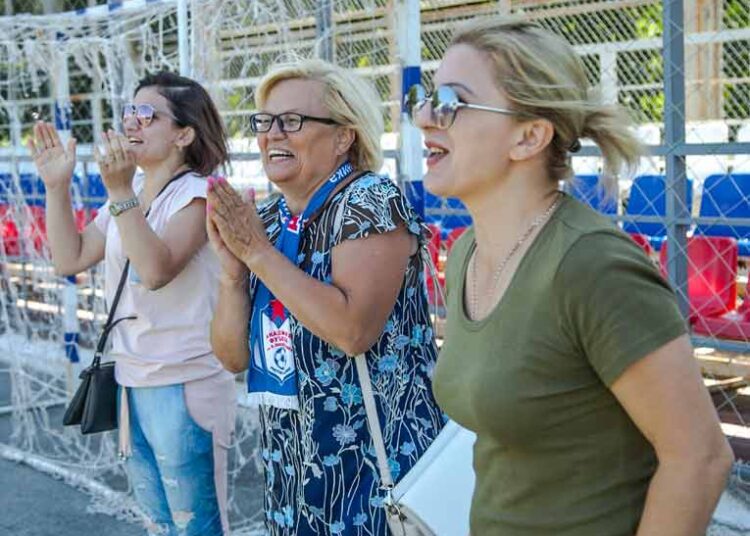 Первенство Ростовской области по футболу 2009 гр в 2020 году