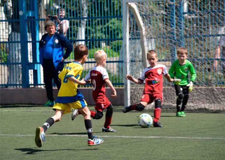 Первенство РО футбол 2010г в 2020 году