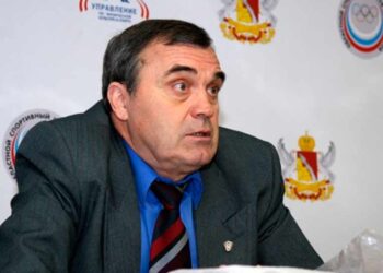 Ушел из жизни Владимир Проскурин - финалист Кубка СССР в составе СКА 1969