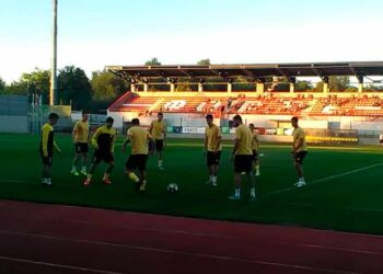 Форте - Кубань 0-2 обзор игры ПФЛ 23 августа 2020