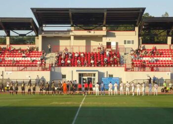 Форте - Кубань-Холдинг 0-1 обзор матча 1/256 финала Кубка России