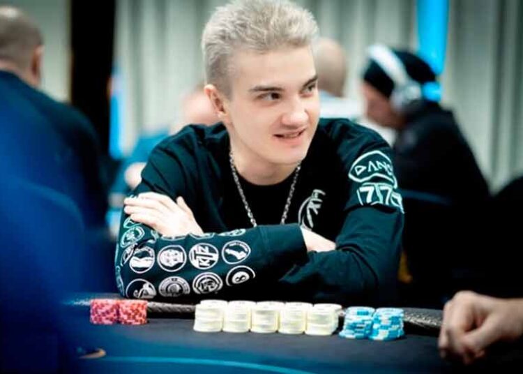 Почему Илья Alohadance Коробкин может перейти в покер