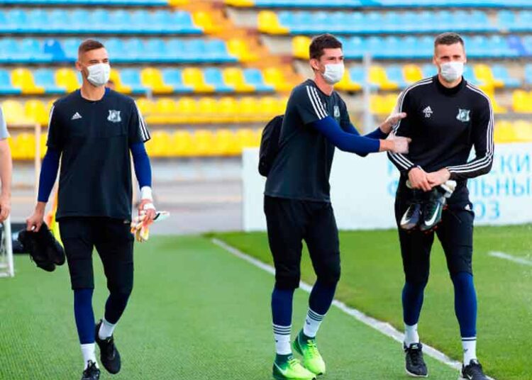 Как ФК Ростов подготовился к сезону РПЛ 2020 2021