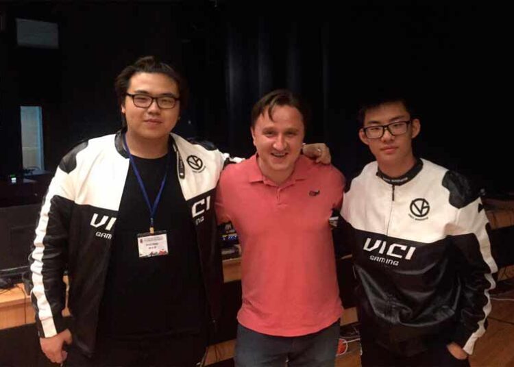 Председатель федерации киберспорта Ростовской области Илья Андреев интервью Футбол ЮФОСКФО Председатель федерации киберспорта Ростовской области Илья Андреев