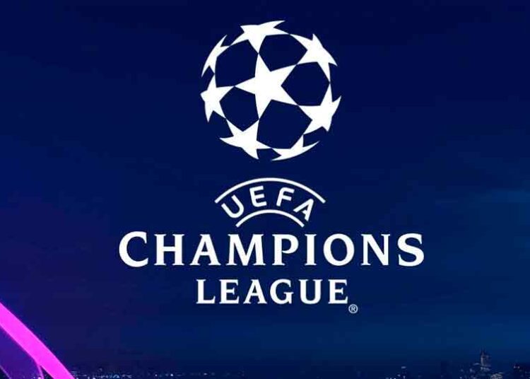 Лига чемпионов по футболу 20202021 расписание и результат