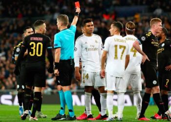 7 августа возобновится Лига чемпионов 2019-2020