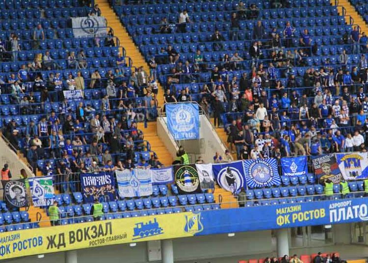 Обзор прогнозов матча Динамо М Ростов 19 августа 2020