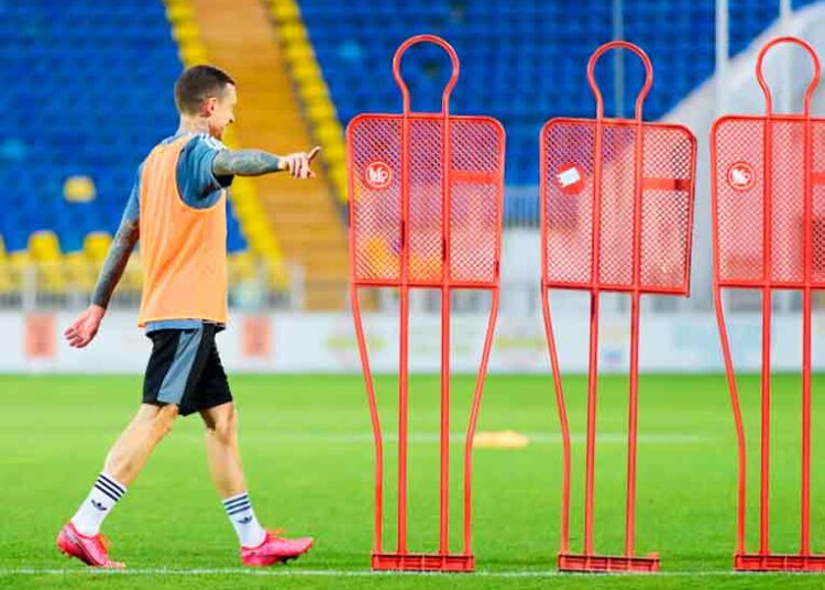 ФК Ростов перед сезоном РПЛ 20202021 Футбол ЮФОСКФО ФК Ростов перед сезоном РПЛ 2020 2021