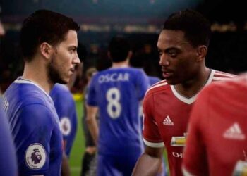 Ставки на турнирах FIFA онлайн на 1xBet