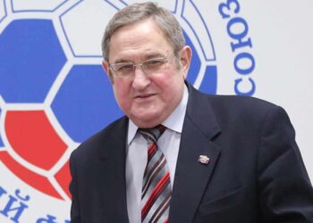 Анатолий Турчак благодарит МРО ЮФО-СКФО