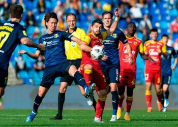 Арсенал Т - Ростов 2-3 обзор матча (27.09.2020)