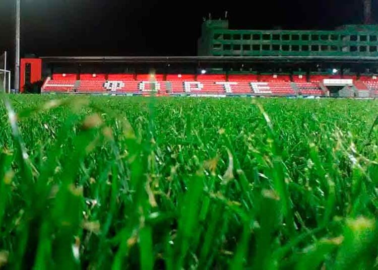 ФК Форте Дружба 12 обзор матча 27092020 Футбол ЮФОСКФО Форте Дружба 1 2 обзор матча 27 сентября 2020