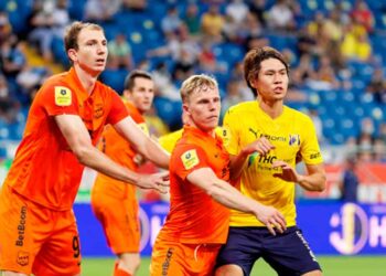 Какие изменения у «Ростова» с начала старта РПЛ 2020/21