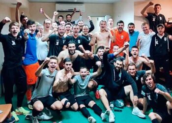 Кубань – Кубань-Холдинг 0-2 обзор матча 27 сентября 2020