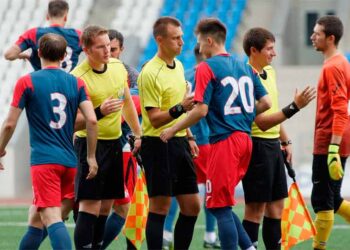 Кубок 3 дивизиона Юфо-Скфо по футболу в 2020 году