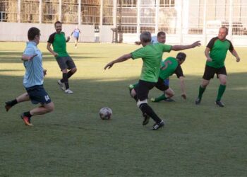 Кубок Ростовской области по футболу ветераны 35 лет 2020 год