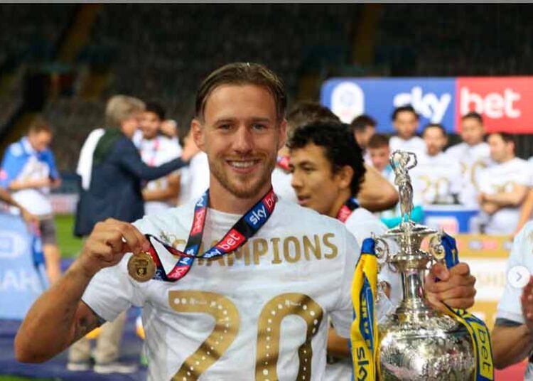 Почему Лидс Юнайтед самая перспективная команда Лиги Чемпионов