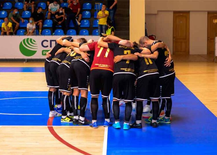 МФК Ростов ЛКС Липецк 35 обзор матча Высшей лиги 19092020 Футбол ЮФОСКФО МФК Ростов ЛКС Липецк 3 5 обзор матча Высшей лиги 19092020