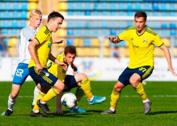 Молодежная Лига по футболу России: что за турнир и зачем он нужен