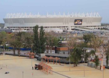 «Ростов» - «Маккаби» Хайфа 1-2 обзор матча (24.09.2020)