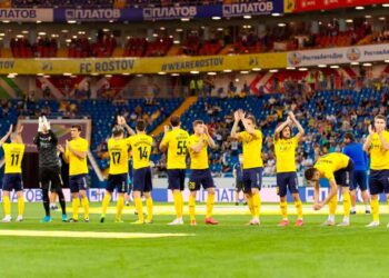 Ростов - Маккаби Хайфа 24 сентября 2020 - анонс