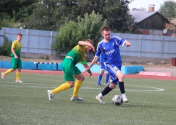 Первая лига Ростовская область футбол финал-2020