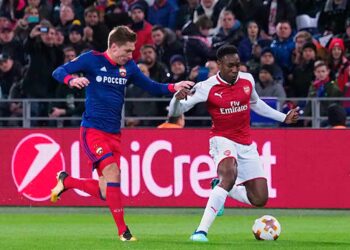 Арсенал в ЛЕ: будет ли встреча с россиянами