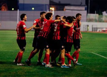 Форте Таганрог - Кубань-Холдинг Павловская 1-0.
