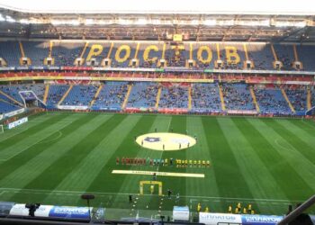 Ростов - Химки 0-2 статья о футболе 25 октября 2020