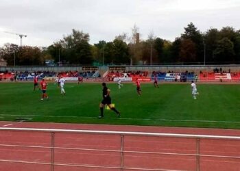 СКА-Ростов - Форте 2-1 обзор матча (4.10.2020)