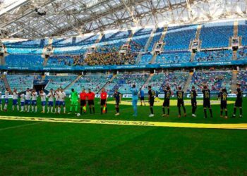 Сочи - Ростов 4-2 обзор матча 4.10.2020