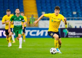 Ростов – Сочи превью игры