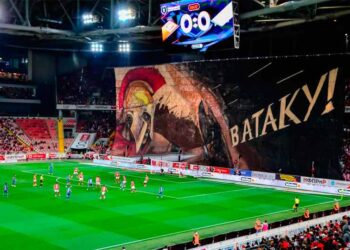 Спартак Москва - Ростов 31.10.2020г