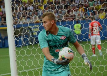 Спартак - Ростов прогноз на матч 31 октября 2020г