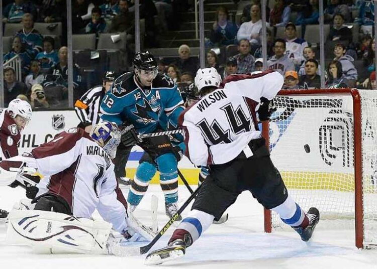 Как будет развиваться НХЛ при пандемии коронавируса