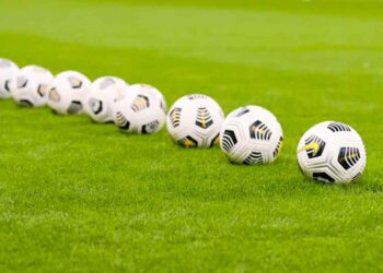 Кубок Третьего дивизиона по футболу - финал России 2020