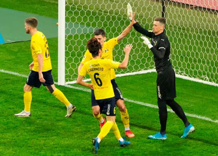 Рубин Ростов 22 ноября 2020 Футбол ЮФОСКФО Рубин Ростов 22 ноября 2020 превью матча