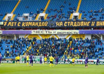 Ахмат - Ростов перед матчем РПЛ 13-12-2020