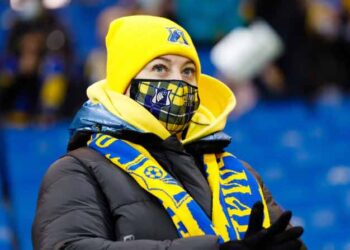 Итоги футбольного года 2020