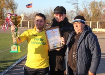 Как команды по футболу Ростовской области выступили 2020