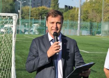 Умер Александр Пестрецов, Краснодар