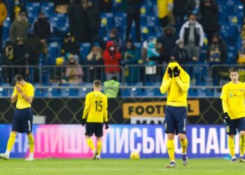 Ростов - ЦСКА 1-3 отчет игры 17 декабря 2020