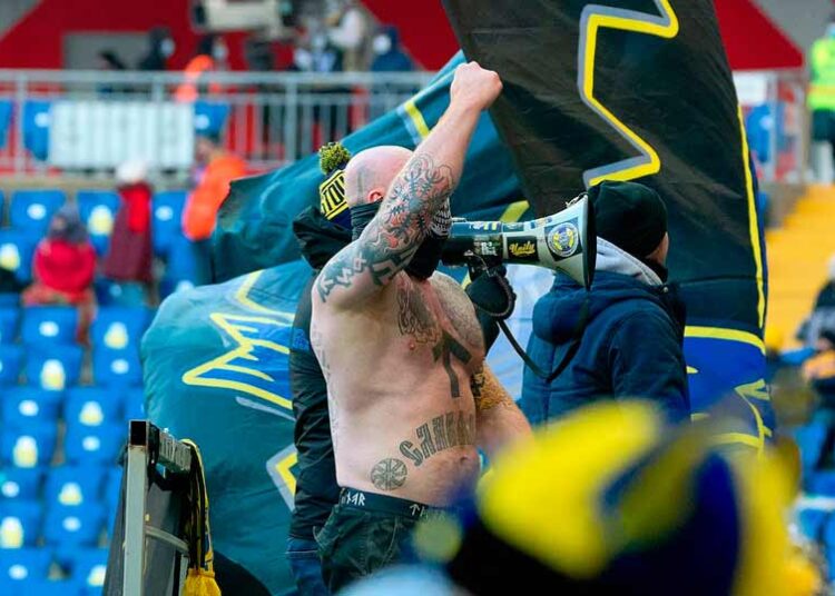 Ростов Уфа 0 1