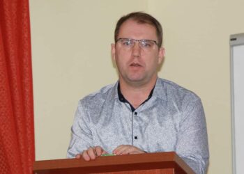 Дмитрий Соколов, Председатель комитета ветеранов футбола юга